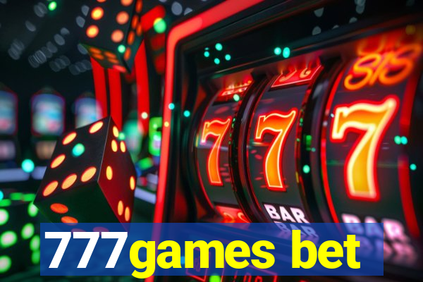 777games bet